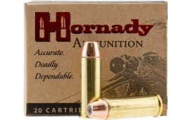 Hornady 9088 44 Remington Magnum Hornady XTP Jacketed Hollow Point 300 GR - 20rd Box