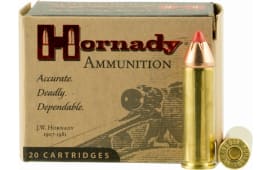 Hornady 9249 Flex Tip Expanding 500 Smith & Wesson 300 GR - 20rd Box