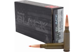 Hornady 81246 Black 5.45mmX39mm 60 GR V-Max - 20rd Box