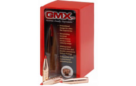 Hornady 82226 GMX 338 Winchester Mag Gilding Metal Expanding 185 GR - 20rd Box