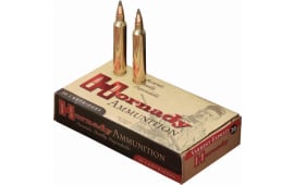 Hornady 83208 Superformance 204 Ruger 45 GR Spire Point - 20rd Box