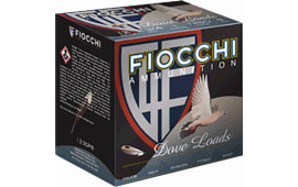 Fiocchi 20DLS7 Field Dynamics 20 Gauge 2.75" 7/8 oz 7 Shot - 25sh Box