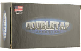 DoubleTap Ammunition 38SP110X Desert Tech Tactical 38 Special +P 110 GR Barnes TAC-XP - 20rd Box