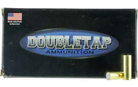 DoubleTap Ammunition 38SP148T50 Desert Tech Defense 38 Special 148 GR Wadcutter - 50rd Box