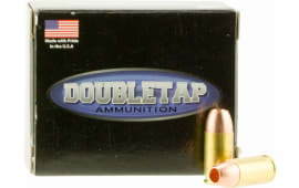 DoubleTap Ammunition 380A80X Desert Tech 380 ACP 80 GR Barnes TAC-XP - 20rd Box