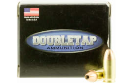 DoubleTap Ammunition 380A95CE Desert Tech 380 ACP 95 GR Jacketed Hollow Point - 20rd Box