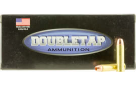 DoubleTap Ammunition 327F75X Desert Tech Tactical 327 Federal Magnum 75 GR Barnes TAC-XP - 20rd Box