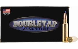 DoubleTap Ammunition 3SM175X Desert Tech Longrange 300 WSM 175 GR Barnes LRX - 20rd Box
