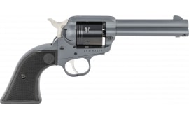 Ruger 2022 Wrangler 45/8 Gray Cerakote Revolver