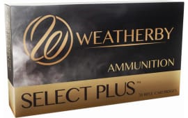 Weatherby B303165TTSX Barnes 30-378 Weatherby Magnum 165 GR Barnes Tipped TSX - 20rd Box