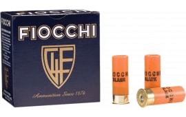Fiocchi 12BLANK Shotgun Blank12 Gauge 2.75" - 25rd Box