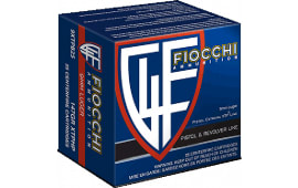 Fiocchi 9XTPB25 Hyperformance 9mm Luger 147 gr XTP Hollow Point - 25 Round Box