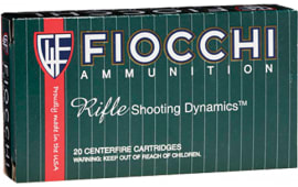 Fiocchi 300WMMKE Extrema 300 Winchester Magnum 190 GR Boat Tail Hollow Point - 20rd Box