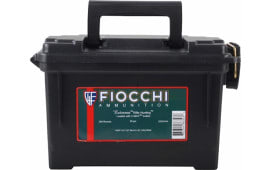Fiocchi 223FHVA Extrema 223 Rem 50 GR V-Max, Packaged (4) 50 Round Boxes in a Plano Ammo Box for a Total of 200 Rounds - 200rd Case
