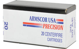 Armscor FAC50AE1N 50 Action Express (AE) 300 GR XTP Hollow Point - 20rd Box