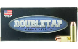 DoubleTap Ammunition 45CS160X Desert Tech Tactical 45 Colt (LC) 160 GR Barnes TAC-XP - 20rd Box