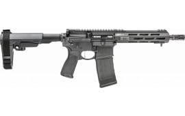 Springfield - Saint Victor - Semi-Auto - AR-15 Pistol - 9" Barrel - 300 Blackout - 30rd Mag - 30R STV909300BSBA3 