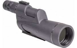 Sightmark SM11034T Latitude XD Tactical 20-60x 80mm Black Rubber Armor Range Finding Reticle