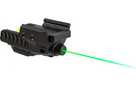TruGlo Laser SIGHT-LINE Green Handgun Laser Light - TG7620G 