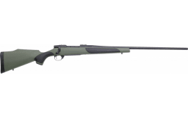 Weatherby VGY270NR4O Vanguard SYN. .270 WIN. 24" M.BLUED Green SYN