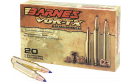 Barnes 21581 VOR-TX 35 Whelen Barnes 180 GR TTSX FB Bullet - 20rd Box