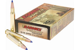Barnes 30827 VOR-TX 300 AAC Blackout 120 GR Tac-TX BT - 20rd Box