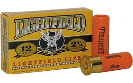 Lightfield LF12L275 Hybrid Lite 12GA 2.75" 1-1/4oz Slug Shot - 5sh Box