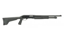 Savage Arms Stevens 320 Security 20GA Shotgun, 18.5" Bead Sight - SAV 22438