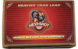 HEVI-Shot 41255 Magnum Blend Turkey 12GA 3" 2oz 5,6,7 Shot - 5sh Box