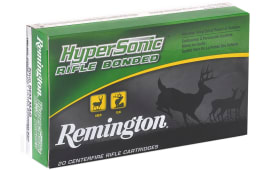 Remington PRH270WB Core-LokT HyperSonic 270 Winchester 140 GR PSP - 20rd Box