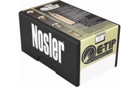 Nosler 40660 E-Tip Hunting 300 AAC Blackout/Whisper (7.62x35mm) 110 GR E-Tip - 20rd Box