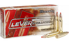 Hornady 8273 Leverevolution 307 Winchester 160 GR Flex Tip Expanding - 20rd Box