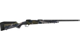 Savage 110 Ultralight Bolt Action Rifle 22" Barrel .308 Win 4 Round Mag - Fixed AccuFit Stock - Right Hand - 57771 