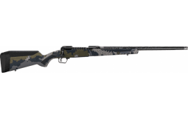 Savage 110 Ultralight Bolt Action Rifle 24" Barrel 6.5 PRC 2 Round - Fixed AccuFit Stock - Right Hand - 57774 