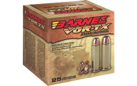 Barnes 22024 VOR-TX Handgun Hunting 454 Casull 250 GR XPB - 20rd Box