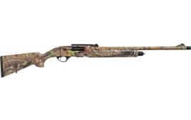 Escort HEPS1224TRTB PS Turkey 12 Gauge with 24" Barrel, 3" Chamber, 4+1 Capacity, Overall Realtree Timber Finish & Stock (Full Size)