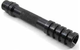 Yugo AK47 Grenade Launcher Muzzle Attachment, Blued, Used