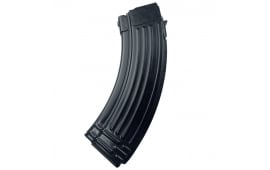 M + M Bulgarian Steel AK-47 30 Round Magazine, 7.62x39, Made to fit AK47,AKM, and M10X