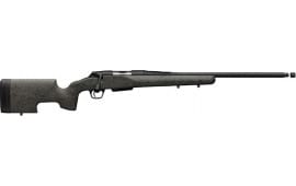 Winchester 535732218 XPR Renegade Long Range SR 22" GRAY/BLACK Matte