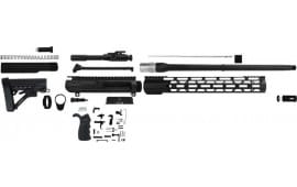 Tacfire - .308 AR-10 Rifle Kit Minus Receiver - 308-LPK-18BN