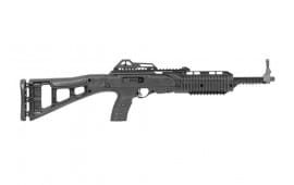 Hi-Point .30 Super Carry Semi-Automatic Carbine Rifle, Black - 3095TS