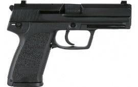 HK 81000316 USP40 (V1) DA/SA (2) 10rd