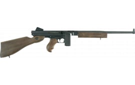 Thompson TM110S M1 Carbine Semi-Auto 16.5" 10+1 Walnut Stock Blued