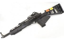Hi-Point 4595TS CA -  45 Caliber Carbine, Paddle Grip Installed. 17.5" Barrel, 9 Round. 