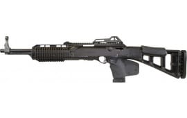 Hi-Point 995TS CA 9mm Carbine Black California COMP.