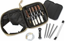 American Buffalo Tactical Cleaning Kit 5.56 and 7.62 Caliber - AB031T