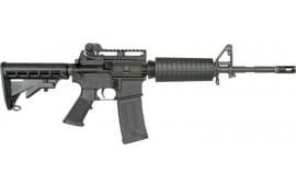 Rock River Arms DS2450 RRA4GERY Carbine 14.5" Barrel 6 POS A2 Sights Black
