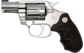 Colt COBRA-SS2BB Cobra Bright REV 38+P 2" BSTS Revolver