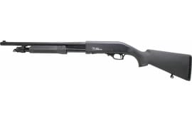Iver Johnson Arms PAS20 PAS20 20G 18" 5rd Pump Action Shotgun