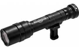 Surefire Scout Light Pro 6-Volt Ultra-High Output LED Weapon Light with Z68 Tailcap Tan